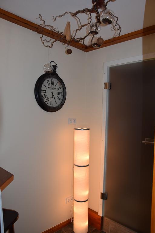 Ferienwohnung Könitz Naumburg  Exterior foto